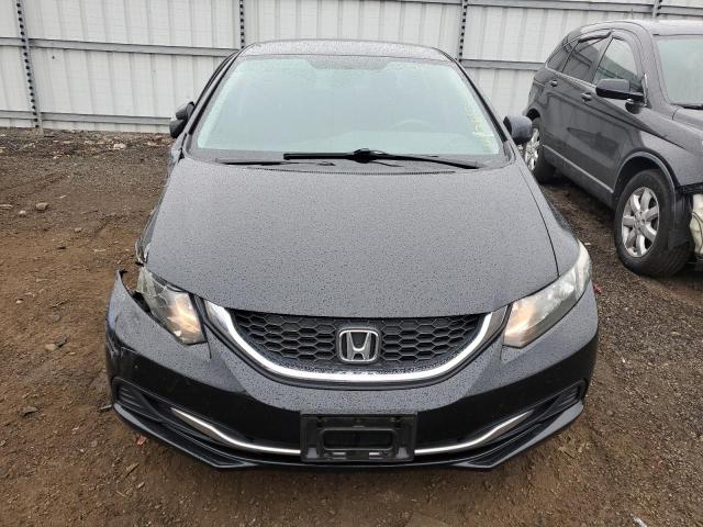 Photo 4 VIN: 2HGFB2F57DH575489 - HONDA CIVIC 