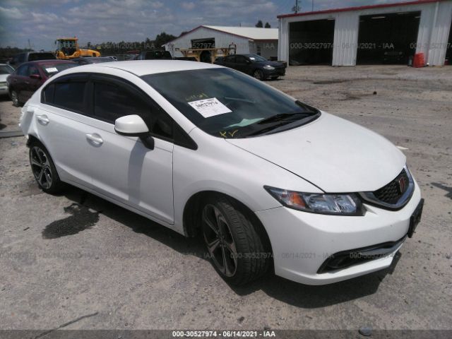 Photo 0 VIN: 2HGFB2F57DH578361 - HONDA CIVIC SDN 