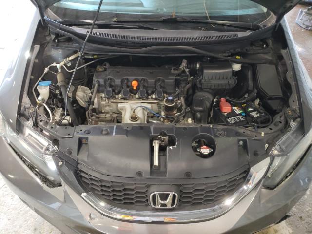 Photo 6 VIN: 2HGFB2F57DH594723 - HONDA CIVIC 