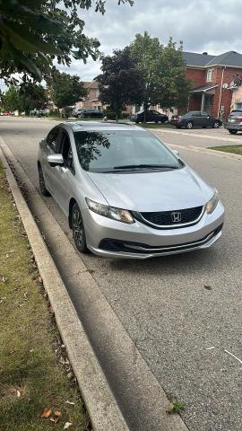 Photo 0 VIN: 2HGFB2F57EH002559 - HONDA CIVIC LX 