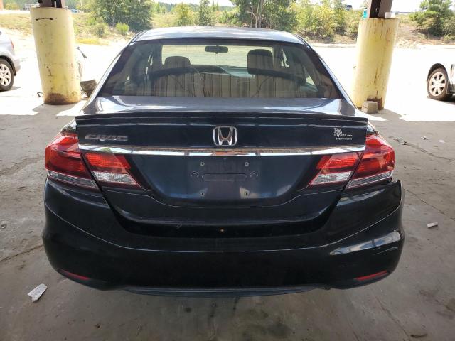 Photo 5 VIN: 2HGFB2F57EH502320 - HONDA CIVIC LX 