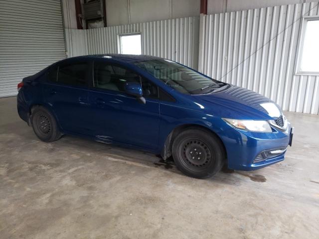 Photo 3 VIN: 2HGFB2F57EH511597 - HONDA CIVIC 