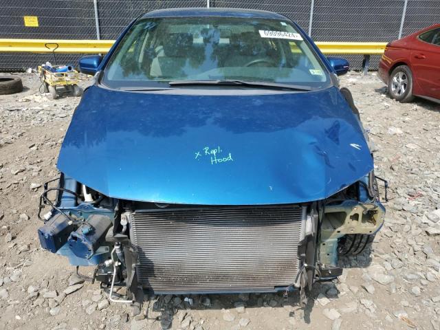 Photo 4 VIN: 2HGFB2F57EH514158 - HONDA CIVIC LX 