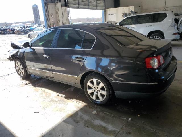 Photo 1 VIN: 2HGFB2F57EH516766 - VOLKSWAGEN PASSAT 