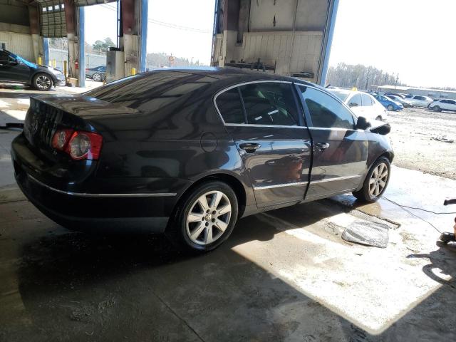 Photo 2 VIN: 2HGFB2F57EH516766 - VOLKSWAGEN PASSAT 