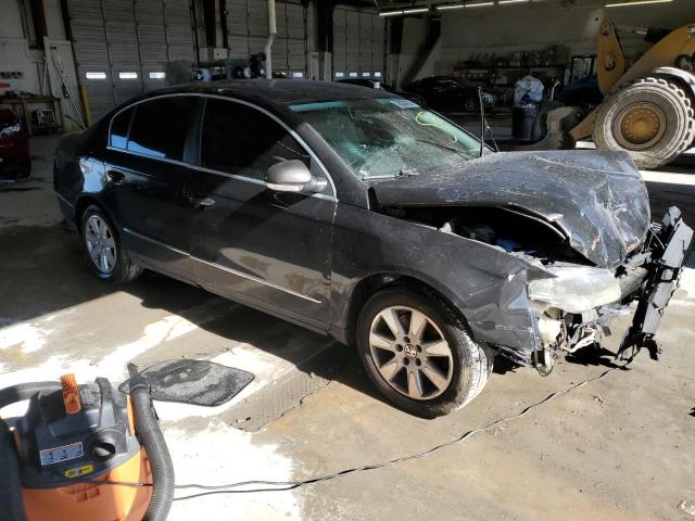 Photo 3 VIN: 2HGFB2F57EH516766 - VOLKSWAGEN PASSAT 