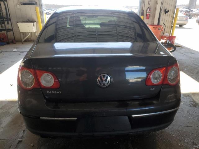 Photo 5 VIN: 2HGFB2F57EH516766 - VOLKSWAGEN PASSAT 