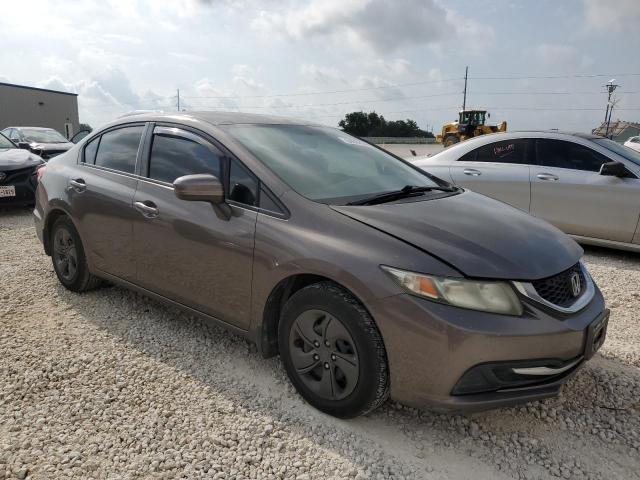 Photo 3 VIN: 2HGFB2F57EH528108 - HONDA CIVIC 