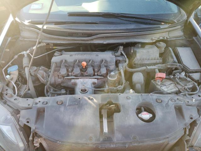 Photo 6 VIN: 2HGFB2F57EH544633 - HONDA CIVIC LX 