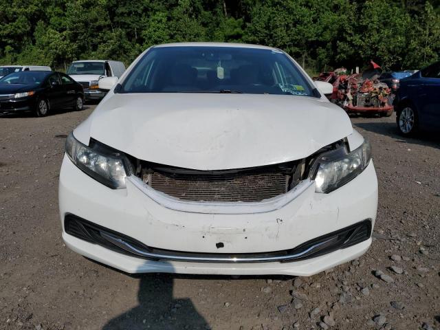 Photo 4 VIN: 2HGFB2F57EH551906 - HONDA CIVIC LX 