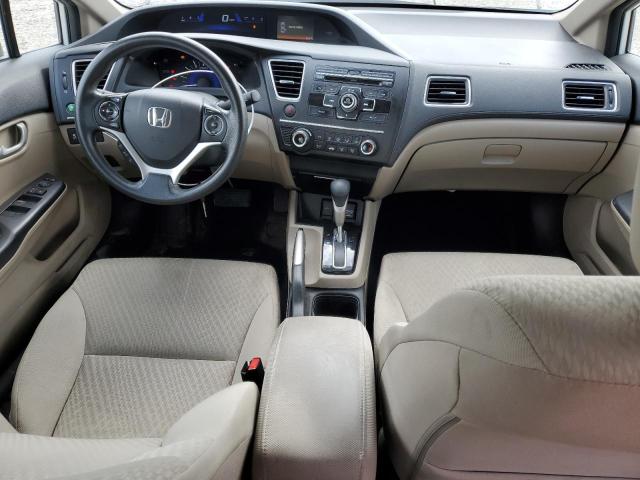 Photo 7 VIN: 2HGFB2F57EH552375 - HONDA CIVIC 