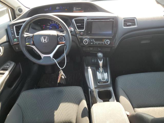 Photo 7 VIN: 2HGFB2F57FH010095 - HONDA CIVIC LX 