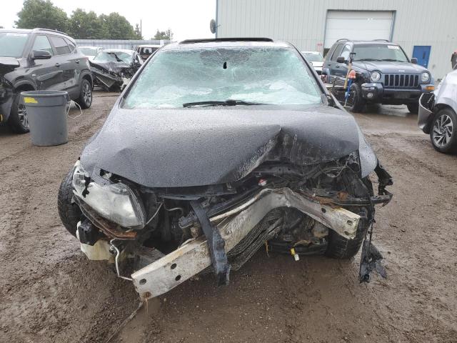 Photo 4 VIN: 2HGFB2F57FH012560 - HONDA CIVIC LX 