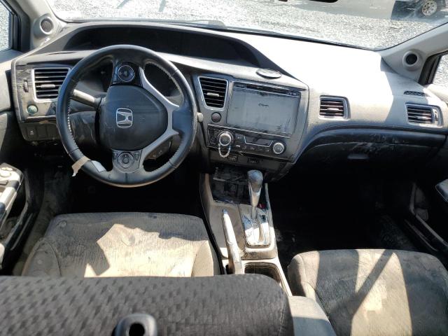 Photo 7 VIN: 2HGFB2F57FH061497 - HONDA CIVIC 