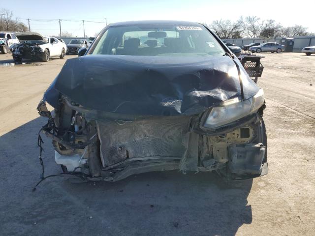 Photo 4 VIN: 2HGFB2F57FH511407 - HONDA CIVIC LX 