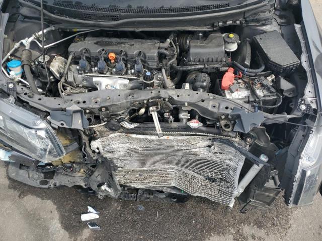 Photo 10 VIN: 2HGFB2F57FH527185 - HONDA CIVIC LX 