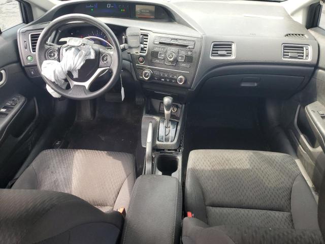 Photo 7 VIN: 2HGFB2F57FH527185 - HONDA CIVIC LX 