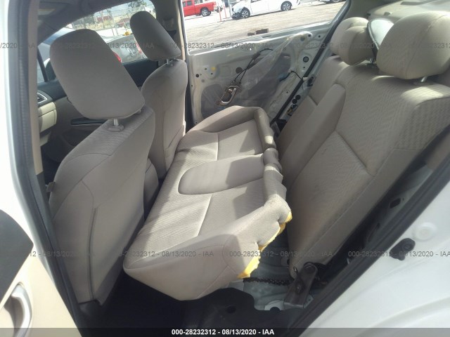 Photo 7 VIN: 2HGFB2F57FH547730 - HONDA CIVIC SEDAN 