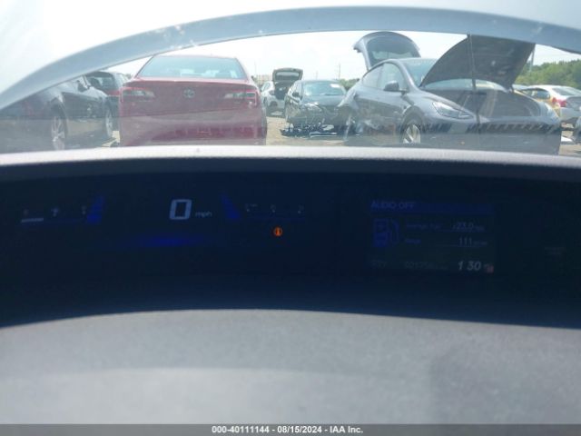 Photo 6 VIN: 2HGFB2F57FH566150 - HONDA CIVIC 