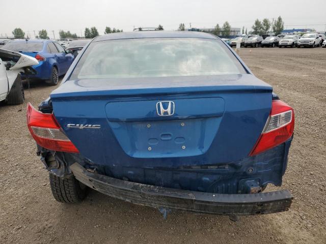 Photo 5 VIN: 2HGFB2F58CH019013 - HONDA CIVIC LX 