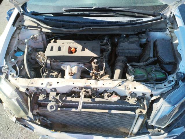 Photo 10 VIN: 2HGFB2F58CH300406 - HONDA CIVIC LX 