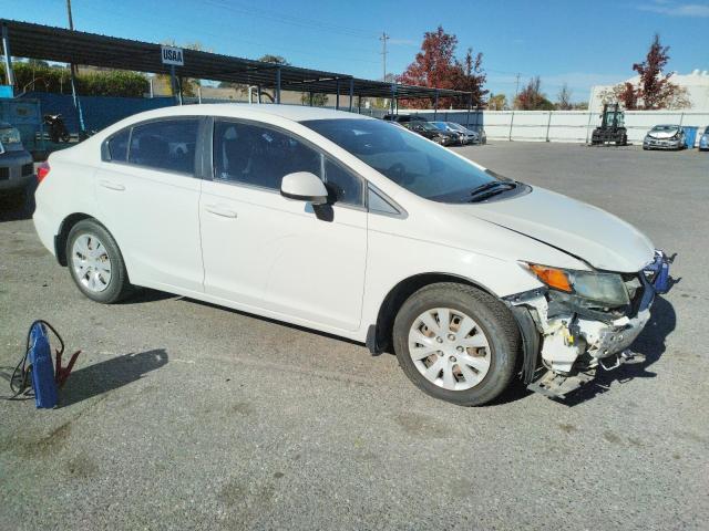 Photo 3 VIN: 2HGFB2F58CH300406 - HONDA CIVIC LX 