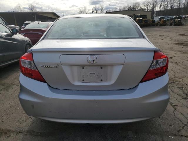 Photo 5 VIN: 2HGFB2F58CH301149 - HONDA CIVIC 