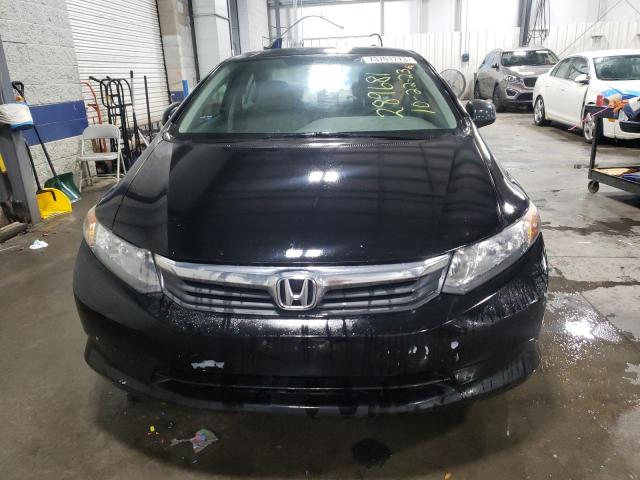 Photo 4 VIN: 2HGFB2F58CH305590 - HONDA CIVIC 