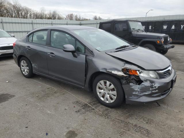 Photo 3 VIN: 2HGFB2F58CH320915 - HONDA CIVIC 