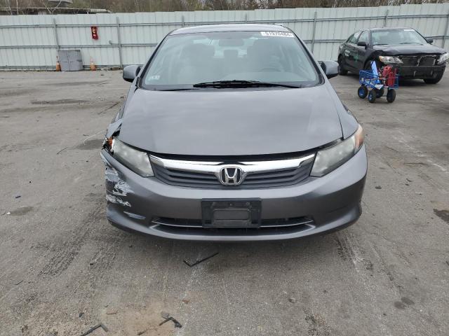 Photo 4 VIN: 2HGFB2F58CH320915 - HONDA CIVIC 