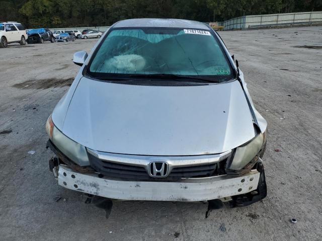 Photo 4 VIN: 2HGFB2F58CH323166 - HONDA CIVIC LX 