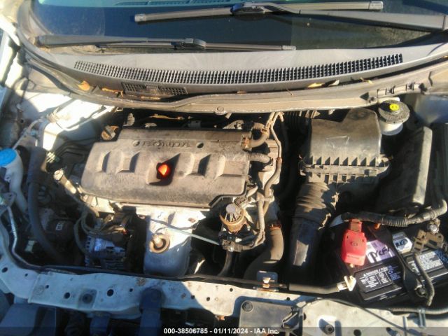 Photo 9 VIN: 2HGFB2F58CH323667 - HONDA CIVIC 