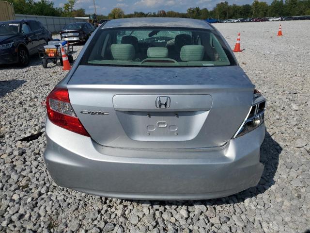 Photo 5 VIN: 2HGFB2F58CH326648 - HONDA CIVIC 