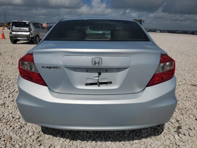 Photo 5 VIN: 2HGFB2F58CH509869 - HONDA CIVIC 