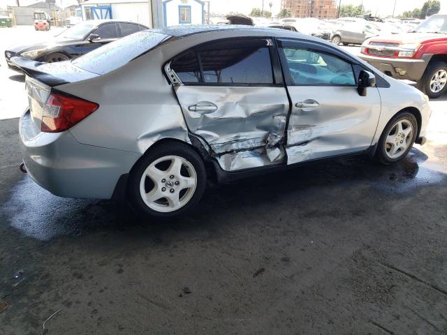 Photo 2 VIN: 2HGFB2F58CH513579 - HONDA CIVIC 