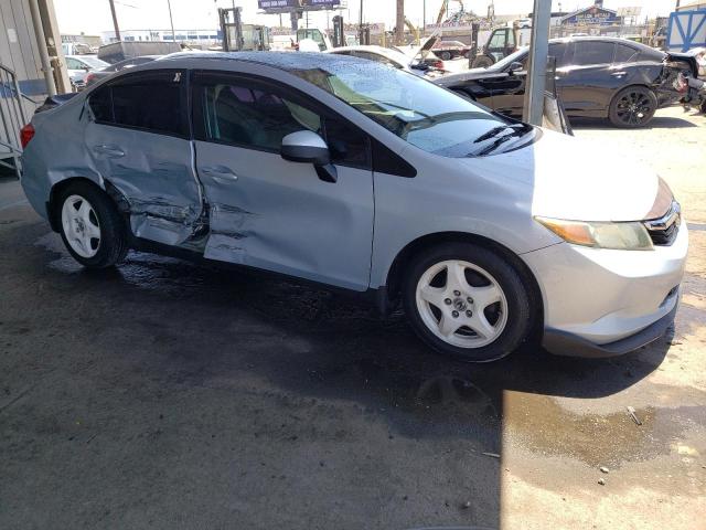 Photo 3 VIN: 2HGFB2F58CH513579 - HONDA CIVIC 