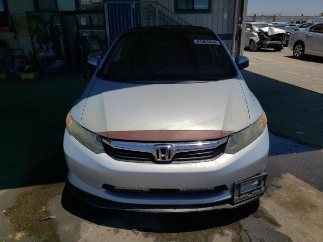 Photo 4 VIN: 2HGFB2F58CH513579 - HONDA CIVIC 