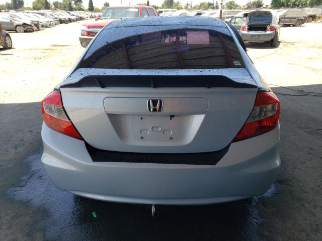 Photo 5 VIN: 2HGFB2F58CH513579 - HONDA CIVIC 