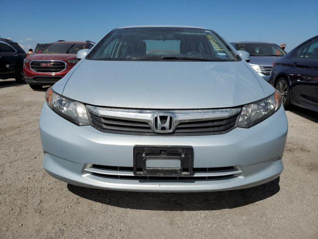 Photo 4 VIN: 2HGFB2F58CH530480 - HONDA CIVIC LX 