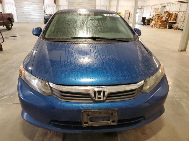 Photo 4 VIN: 2HGFB2F58CH533167 - HONDA CIVIC LX 