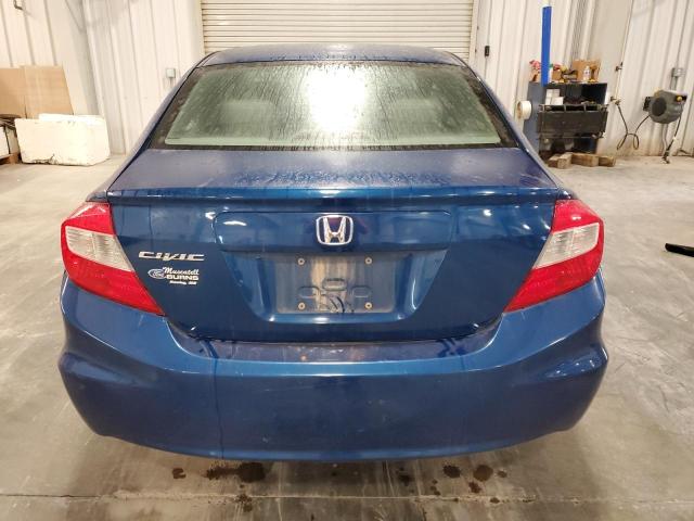 Photo 5 VIN: 2HGFB2F58CH533167 - HONDA CIVIC LX 