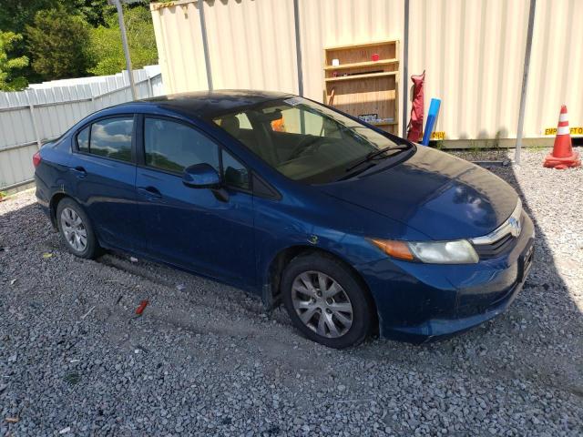 Photo 3 VIN: 2HGFB2F58CH538563 - HONDA CIVIC 