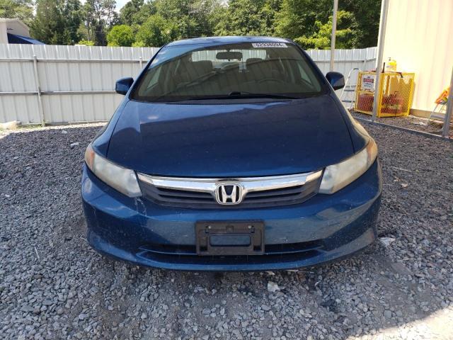 Photo 4 VIN: 2HGFB2F58CH538563 - HONDA CIVIC 