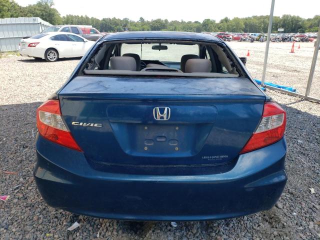 Photo 5 VIN: 2HGFB2F58CH538563 - HONDA CIVIC 