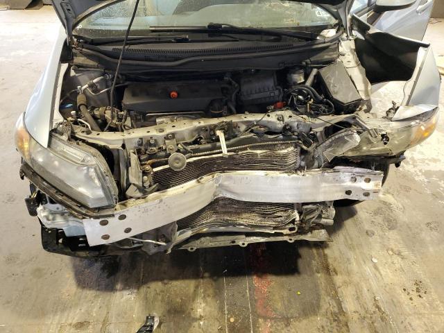 Photo 6 VIN: 2HGFB2F58CH545562 - HONDA CIVIC LX 