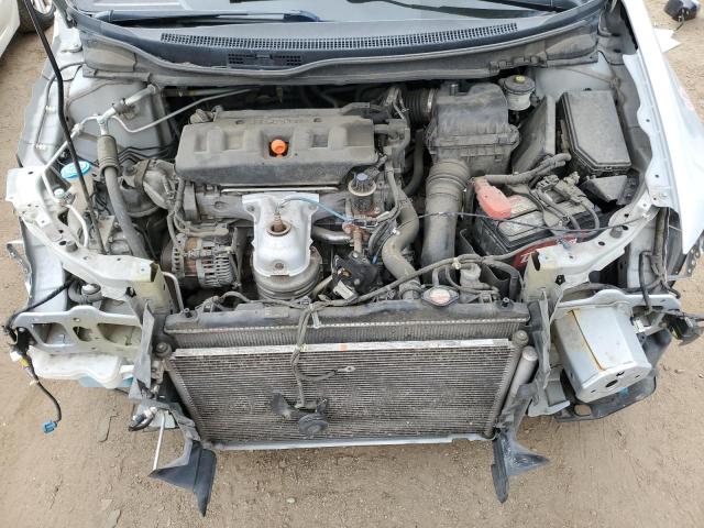 Photo 10 VIN: 2HGFB2F58CH557923 - HONDA CIVIC LX 