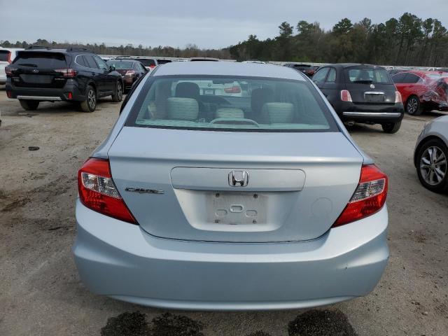 Photo 5 VIN: 2HGFB2F58CH559283 - HONDA CIVIC 