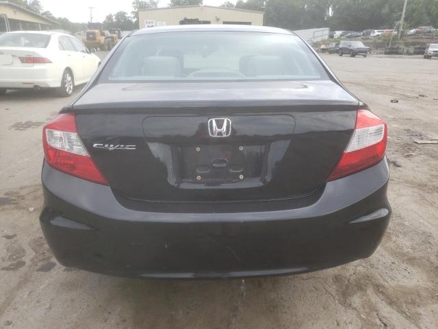 Photo 5 VIN: 2HGFB2F58CH559722 - HONDA CIVIC 