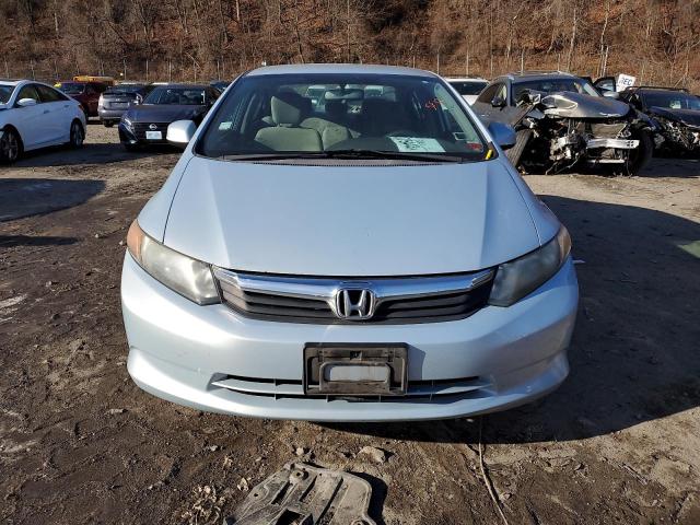 Photo 4 VIN: 2HGFB2F58CH588590 - HONDA CIVIC 