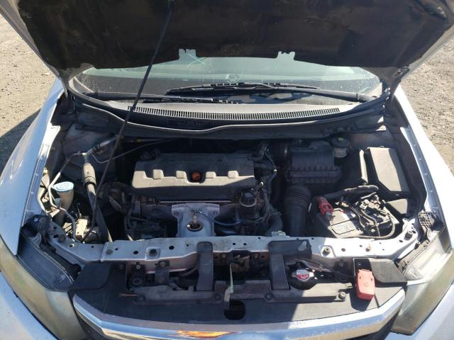 Photo 6 VIN: 2HGFB2F58CH599038 - HONDA CIVIC LX 